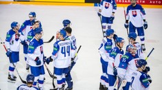 Slováci po zmenách v zostave vysoko prehrali s Čechmi, už spoznali aj štvrťfinálového súpera