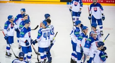 Slováci po zmenách v zostave vysoko prehrali s Čechmi, už spoznali aj štvrťfinálového súpera