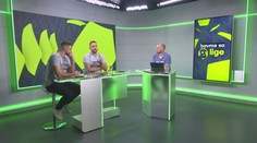 VIDEO: Ružomberok zdolal favoritov, Košice nabudilo nečakané prerušenie. Bavme sa o lige opäť na TN live