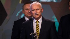 Hral proti Maradonovi, o titul majstra Európy prišiel kvôli štúdiu. Legendárny Barmoš oslavuje 70. narodeniny