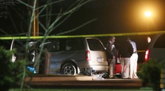 Šialeným strelcom z Kalamazoo je vodič Uberu. Medzi popravami vozil zákazníkov