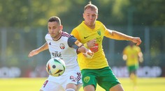 VIDEO: V prvom zápase nového ročníka sme góly nevideli. Žilina zahodila vyloženú šancu