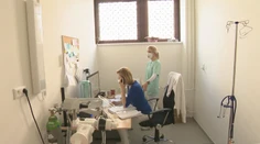 Niekde na vyšetrenie čakáte týždne, inde ich ani nenájdete. Pneumológovia bijú na poplach