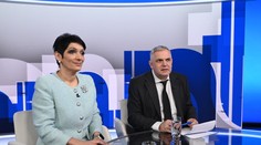 23. epizóda | 2. 2. 2026 | Roman Michelko a Irena Bihariová