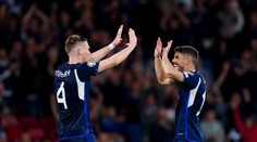 Portugalci proti Slovensku i prekvapenie kvalifikácie. Postup na EURO môže spečatiť už pätica krajín