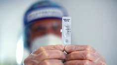 Antigénové testovanie za päť eur v nemocniciach sa rozbieha