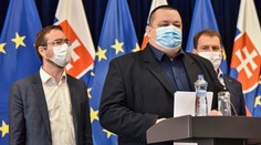 Hlavný hygienik napísal k plošnému testovaniu otvorený list: Toto odkazuje Slovákom