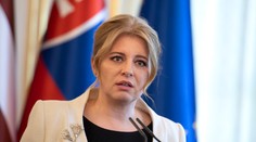 PRIESKUM: Má Z. Čaputová šancu na znovuzvolenie? S istotou by jej hlas odovzdalo 15 percent Slovákov