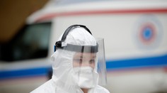 Koronavírusu vo štvrtok podľahlo ďalších 18 pacientov, nakazilo sa cez dvetisíc ľudí