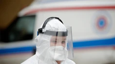 Koronavírusu vo štvrtok podľahlo ďalších 18 pacientov, nakazilo sa cez dvetisíc ľudí