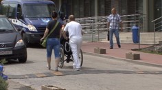 V nemocnici v Nitre po kybernetickom útoku stále nefunguje polovica napadnutých počítačov