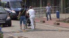V nemocnici v Nitre po kybernetickom útoku stále nefunguje polovica napadnutých počítačov