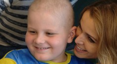 Lenka a Roman plní emócií: Pri pohľade na choré deti sa im roztopilo srdce