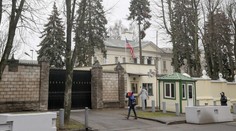 USA sťahujú z Bieloruska rodiny vládnych príslušníkov