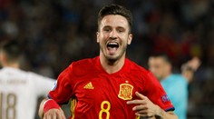 V semifinále ME 21 exceloval Saúl Níguez, Španieli doplnia Nemcov vo finále