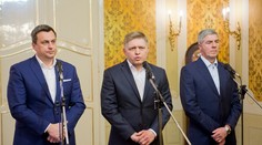 Koalícia predloží vláde ústavné riešenie zrušenia Mečiarových amnestií