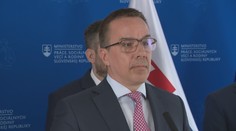 Nezamestnanosť na Slovensku klesla na nové historické minimum. Erik Tomáš však varuje pred možnou krízou na trhu