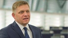 Fico Banskobystričanom: Kto chce pracovať, prácu si nájde, len musí chcieť