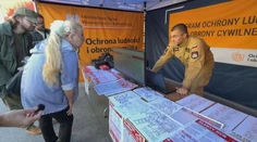 Poliaci sa chystajú na čierny scenár. Pribudli sirény, štát pripravuje úkryty, stovky tisíc ľudí absolvujú školenie