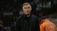 Tréner PSG Galtier čelí obvineniu z diskriminácie. Chce sa brániť súdnou cestou