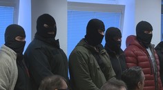 Elitný policajt z NAKA nafúkal. Už pozná svoj trest