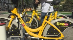 Bratislava má konečne vlastný systém zdieľania bicyklov. Takto funguje
