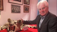 Vo veku 87 rokov zomrel bývalý reprezentant Československa Jan Lála. Na MS v roku 1962 získal striebro