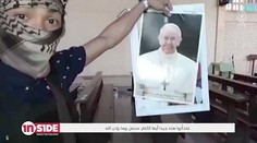 Filipínsky IS vo videu ničí kostol a vyhráža sa pápežovi Františkovi