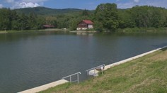 Legendárny tajch je späť. Leto na obľúbenom jazere bude aj s novými atrakciami