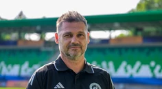 Zlé jarné výsledky si vybrali svoju daň. Cifranič skončil na lavičke Prešova