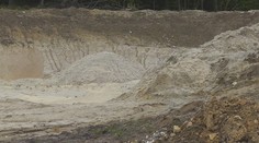 V Detve sa zlato ťažiť nebude