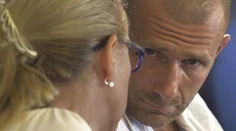 Kauza Čistý deň sa pripomenula. Bývalý riaditeľ Peter Tománek chce otvoriť nové resocializačné zariadenie
