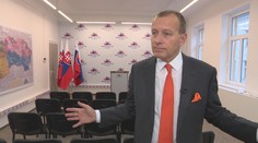 Kollár si kladie pre možnú povolebnú spoluprácu striktné podmienky, nechce za nič ustúpiť