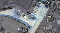 Ďalší vojenský úder USA na Jemen. Mestom Saná otriasol silný výbuch