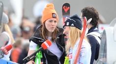 Je tu nová kapitola súboja Vlhová vs Shiffrinová. Zamiešať kartami môže Rakúšanka, ktorú vedie Livio Magoni