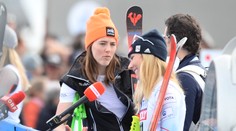 Je tu nová kapitola súboja Vlhová vs Shiffrinová. Zamiešať kartami môže Rakúšanka, ktorú vedie Livio Magoni