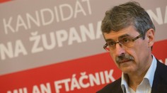 Zomrel bývalý primátor Bratislavy a exminister školstva Milan Ftáčnik (†64)