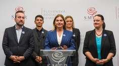 Európski socialisti rokujú v Amsterdame. Očakáva sa vylúčenie Smeru-SD