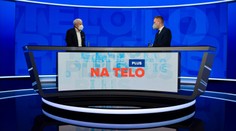 M. Dzurinda v Na telo PLUS: Fico odmieta očkovanie účelovo, malo by byť povinné