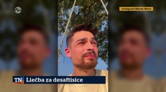 Liečba za desaťtisíce