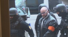 Senát okresného súdu neodmietol návrh dohody v prípade lúpeže v dome Ernesta Valka