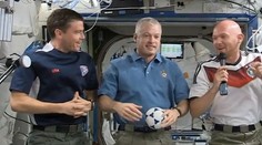 Prehra USA ovplyvnila aj vesmír