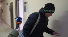 Eva bola vraj len na čaji s kamarátkami. Keď jej dali policajti fúkať, skoro odpadli