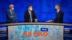 Mikuláš Dzurinda: Chápem, že Matovič plány tají. Aj ja som to robil