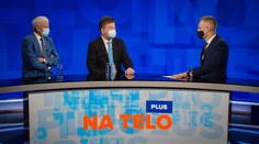Mikuláš Dzurinda: Chápem, že Matovič plány tají. Aj ja som to robil