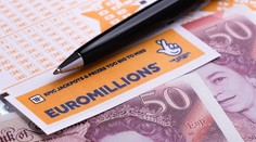Získal obrovský jackpot, no stále sa neozval. Na výhercu EuroMillions čaká rekordná výhra