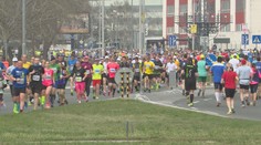 Cez víkend sa v Bratislave beží maratón. Pripravte sa na dopravné obmedzenia