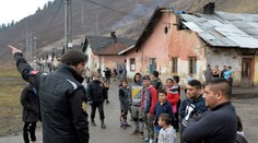 Európske centrum pre práva Rómov žaluje ministerstvo na čele s Kaliňákom