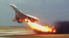 Stačil jeden úlomok. Pripomíname si výročie katastrofy, ktorá zničila nadzvukové lietanie