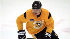 Hviezdny Malkin vstúpi do posledného roku zmluvy, budúcnosť neriešil: Navždy chcem byť hráčom Penguins